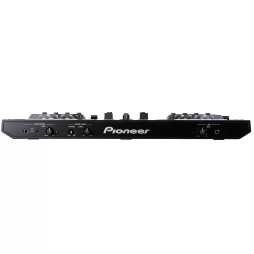 Pioneer DDJ-SR2 DJ-контроллер купить в Москве и РФ недорого